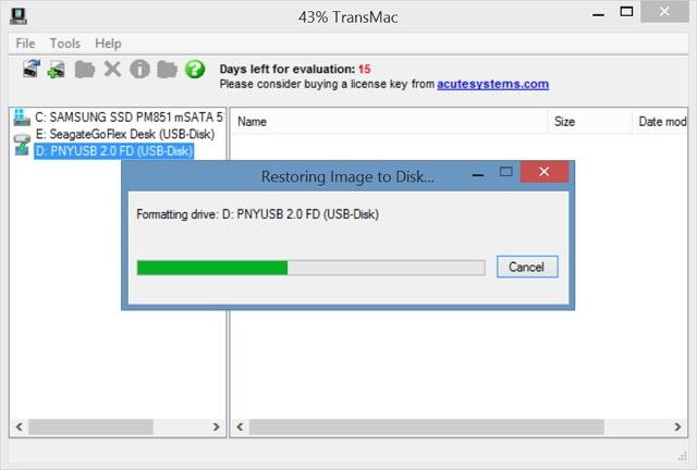 Make Dmg Files Bootable On A Pc